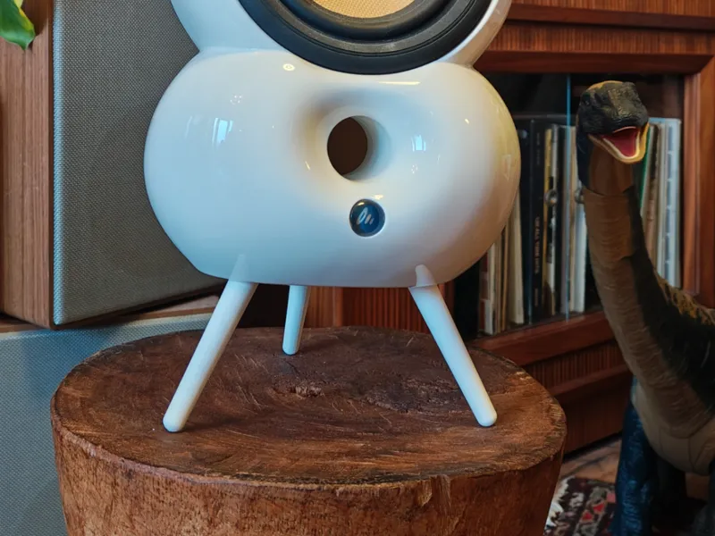 Scandyna MiniPod Spikes