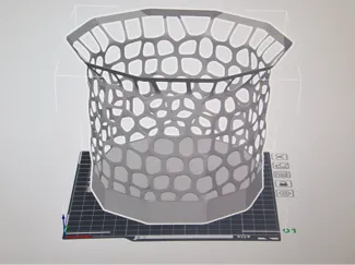 Flowerpot Stand