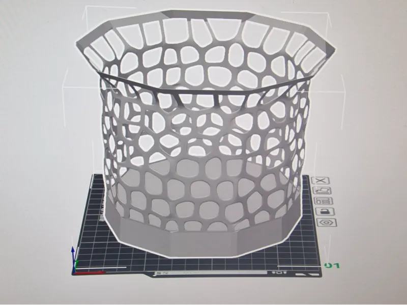 Flowerpot Stand