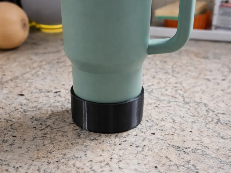 Stanley TPU Tumbler Boot