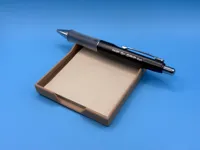 0.2mm layer, 6 walls, 10% infill