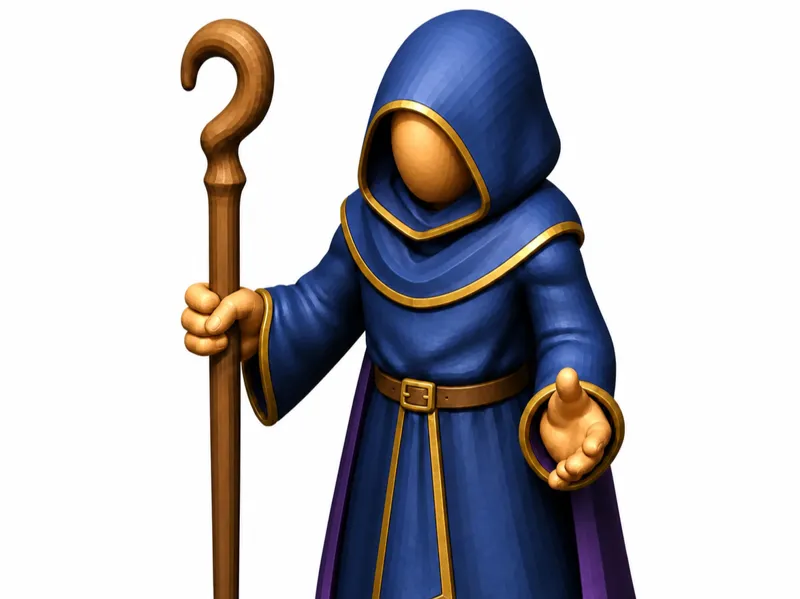 Warlock