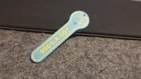 0.2mm layer, 4 walls, 15% infill