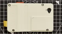 0.16mm layer, 2 walls, 8% infill