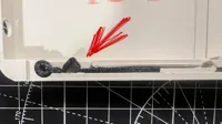 [MUST PRINT!] TPU part - 0.16mm layer, 2 walls, 15% infill