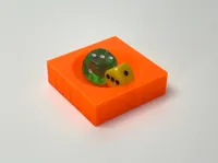0.16mm layer, 2 walls, 15% infill