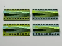 0.08mm layer - Filament Mixes need to be added