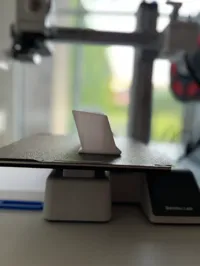Boîte inclinée pour cartes — photo 4