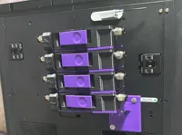 0.2mm layer, 4 walls, 15% infill