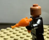 0.16mm layer, 2 walls, 15% infill
