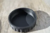 0.12mm layer, 3 walls, 15% infill