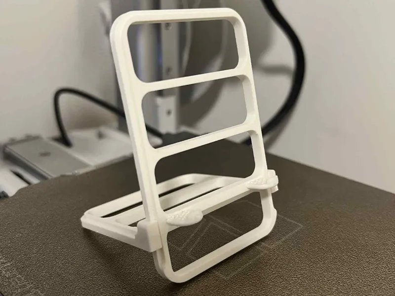 Phone stand