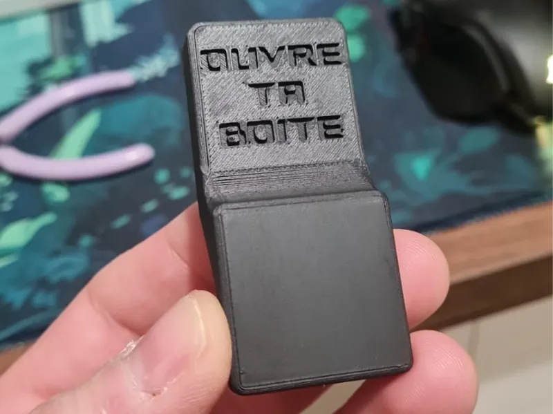 OUVRETABOITE