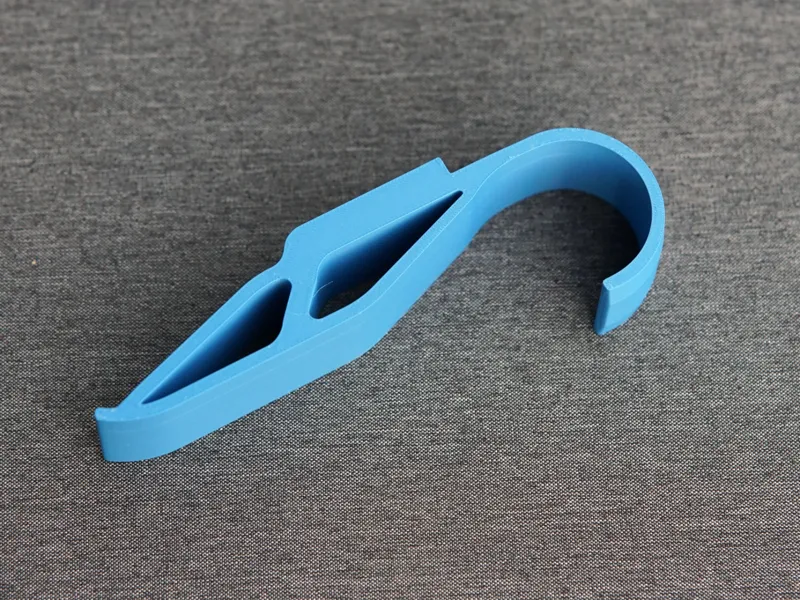 MPAS - Stronger Bracket 44mm Round