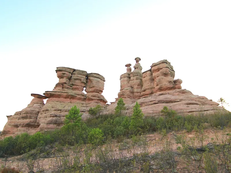 Monigotes de Campanarejo