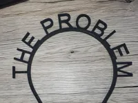 Serre-tête « The Problem » — photo 2