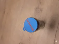 2 color "click"