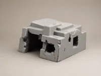 110 x 110 x 65 [mm]