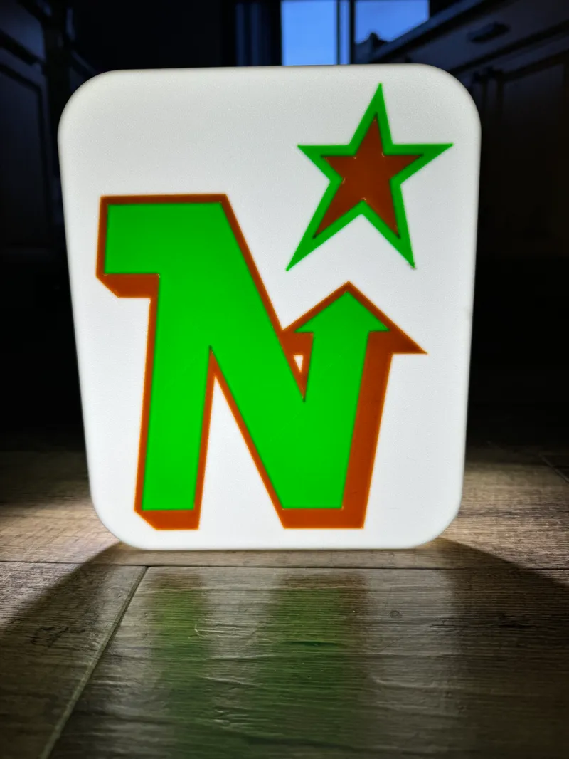 Minnesota North Stars