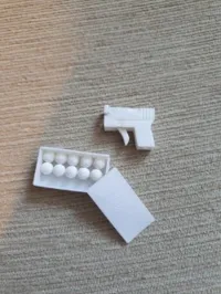 gun go pew pew