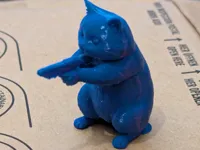 0.08mm layer, the BEST details and adhesion