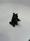 keychain version 0.16mm layer, 2 walls, 10% infill