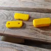 0.2mm layer, 3 walls, 15% infill