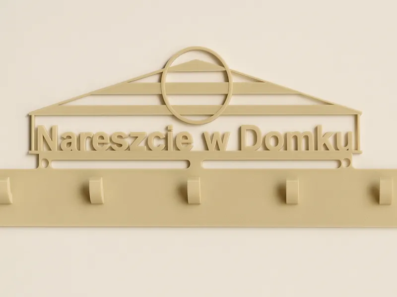 Wieszak