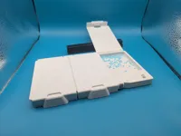 Trio Case w/ Plug
