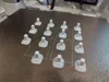 Extra Plugs