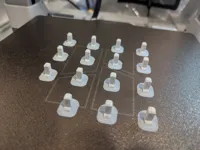 Extra Plugs