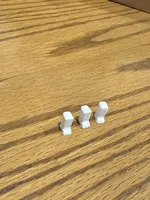 Easy Removal Plugs