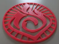0.16mm layer, 2 walls, 15% infill