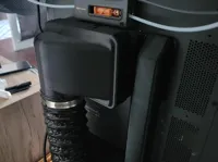 0.6mm nozzle, 0.3mm layer, 2 walls, 15% infill