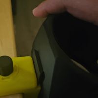 Male-End Adapters for Customizations
