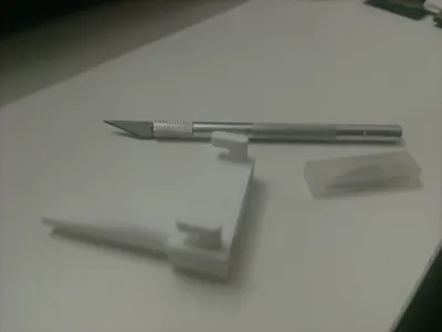 Skadis precision cutter