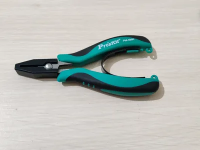 Pro'sKit PM-396K Precision Cutter Protective Cover