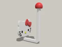 0.16mm 层高, 2 层墙, 15% 填充