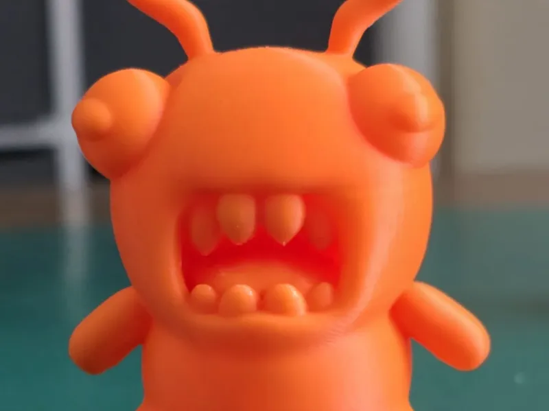 Alienfrog