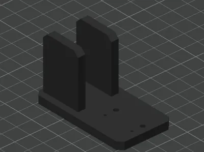 Vaders tool cover