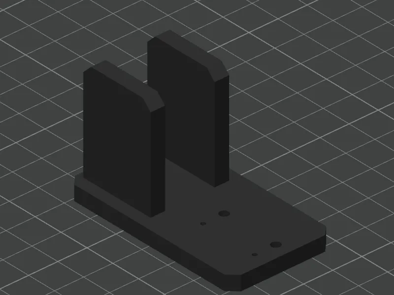 Vaders tool cover
