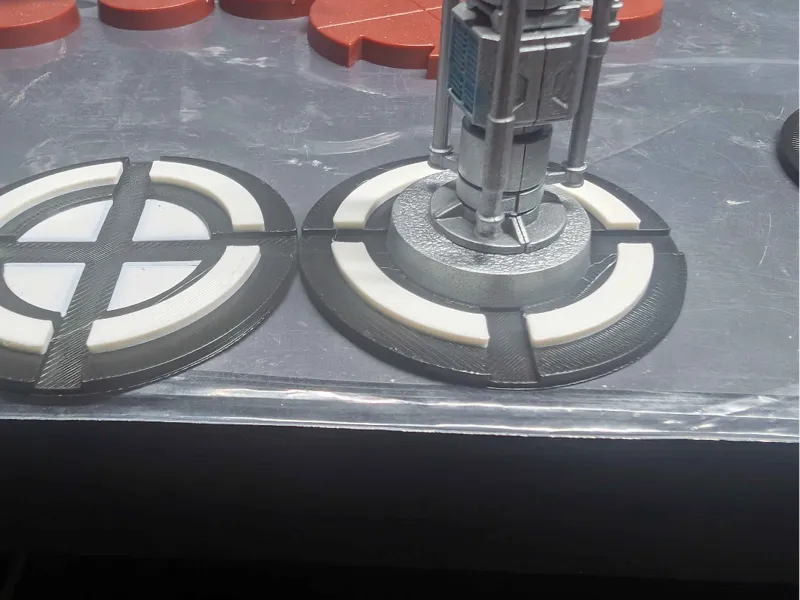 Star Wars Legion Point of Interest