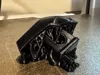 0.2mm layer, 3 walls, 15% infill