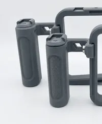 Fuzzy Grip Handle - V1_5