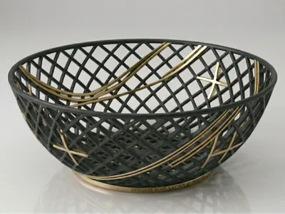 designer bowl