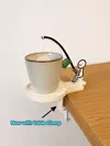 New Version with table clamp