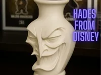 Vase Hadès — Hercule — photo 2