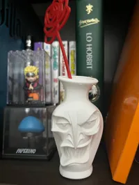 Vase Hadès — Hercule — photo 3