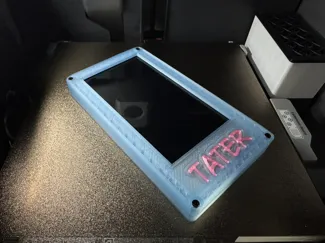 Looking Glass Go Frame
