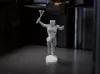 0.2mm layer, 2 walls, 8% infill